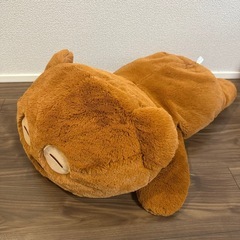 ★大っきいぬいぐるみまとめ売り★の画像