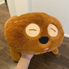 ★大っきいぬいぐるみまとめ売り★の画像