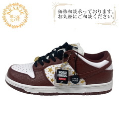 シュプリーム Supreme 26 スニーカー Supreme ...