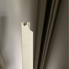 INABA イナバ物置 H2,260×W2,450×D1,300mm 鍵無し 解体済み 