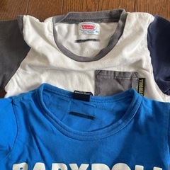 夏服95〜100センチ　まとめ売りの画像