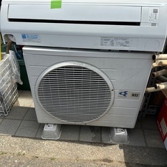 ダイキンルームエアコン　