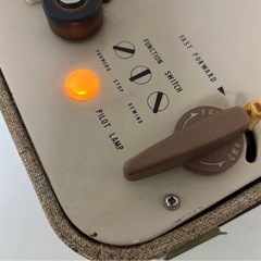 SONY　昭和レトロ　
オープンリールデッキ　の画像