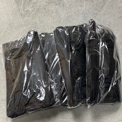 黒マスク