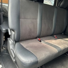 ハイエース　スーパーGLダークプライム　4WDの画像