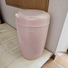 オムツバケツ　中古