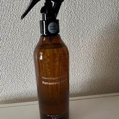 無印良品 ルームフレグランス すっきりブレンド