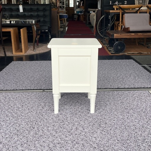 [美品]大人気！Francfranc　フランフラン ミーオ　ナイトテーブル 楽天市場】Francfranc フランフラン ミーオ ナイトテーブル TV