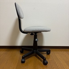 ニトリ＊ワークチェア・学習椅子の画像