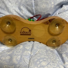 educo エデュコ　ルーピング　知育玩具　子供　の画像