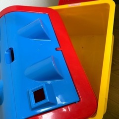 キッズイングリッシュ おもちゃ箱 子供 英語の画像
