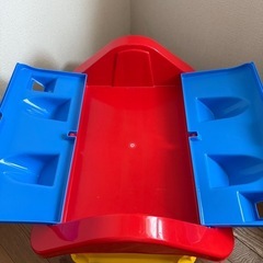 キッズイングリッシュ おもちゃ箱 子供 英語の画像