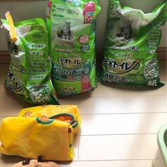 猫グッズの画像