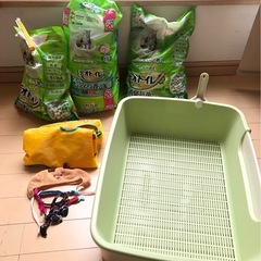 猫グッズ