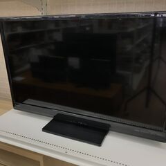 ★ジモティー割あり★KJ10091 MITSUBISHI 液晶テ...