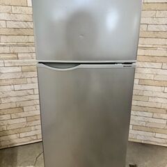 大阪送料無料★3か月保障付き★冷蔵庫★シャープ★2ドア★2021年★SJ-H13E-S★SR-76の画像