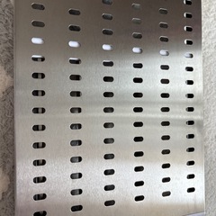 シンク　スライド台の画像