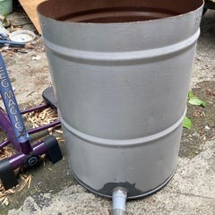 ドラム缶