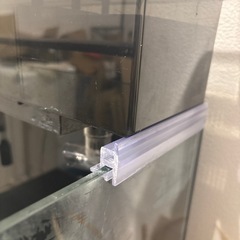 60センチ規格水槽 水槽台 上部フィルター 照明 セットの画像