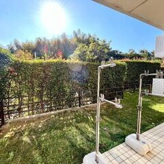 💞あざみ野駅徒歩13分💕3階部分には珍しい庭付き！💕南西向き💞日当たり良好💞97㎡の広々ファミリータイプ4LDK💞ペット可💞 - 不動産