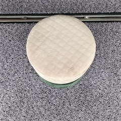 Francfranc フランフラン ジェム スツール シンプル オシャレ インテリアの画像
