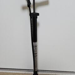 自転車 空気入れ エアーポンプ