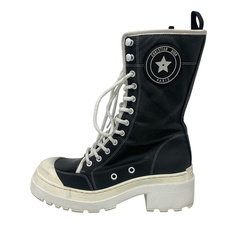 クリスチャンディオール Christian Dior スニーカー BOTTE D-RISE D