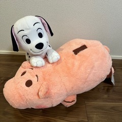 ＊ディズニー#ぬいぐるみまとめ売り＊の画像
