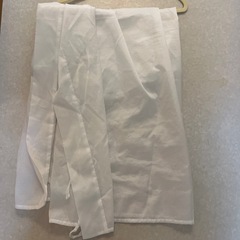 着物セット（足袋､着物ベルト､襦袢）の画像