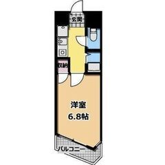 ✰敷金礼金なし★南向き🌞✰🚲置き場★モニタ付インターホン - 相模原市