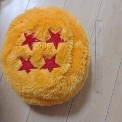 ドラゴンボールクッション