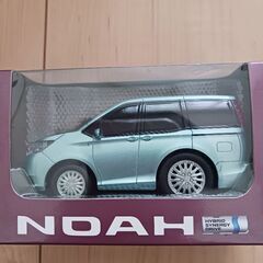 NOAH　プルバックカーの画像
