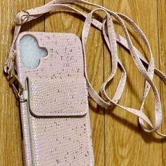 iphon16plusスマホケース
