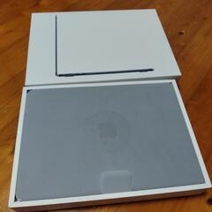Apple MacBook Air (M2, 16GB, 256GB SSD)