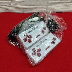 【リサイクルストアスターズ吉野店】【新品・未使用】ライソン GAME COMPUTER 本体 AV出力対応の画像