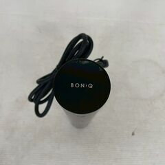 BONIQ】ボニーク 低温調理器 BONIQ2.0 BNQ-10 ブラック 低温調理 調理