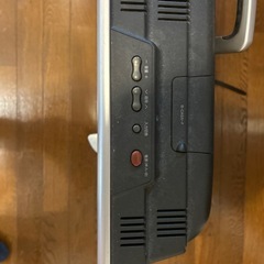ジャンク　シャープAQUOS26インチの画像