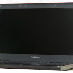 ◆ 13.3ｲﾝﾁﾉｰﾄ / Windows11 / Office ◆の画像