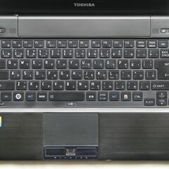 ◆ 13.3ｲﾝﾁﾉｰﾄ / Windows11 / Office ◆の画像