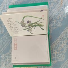 葉書の画像