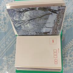 葉書の画像