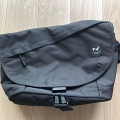 【新品】メッセージバッグ