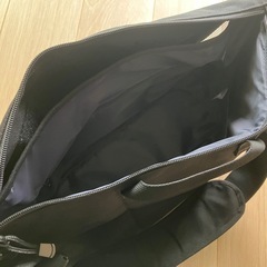 【新品】メッセージバッグの画像
