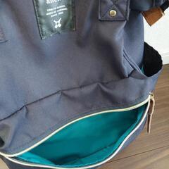 アネロ👜リュックサックの画像