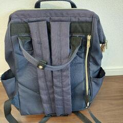 アネロ👜リュックサックの画像