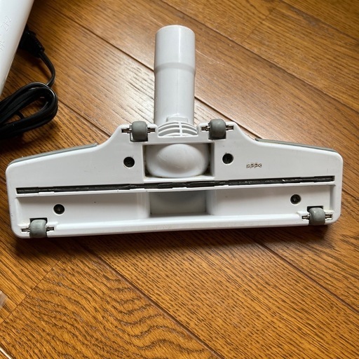 マキタ掃除機　CL107FD