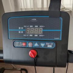 【商談中】【最終値下げ】電動ルームウォーカーの画像