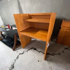 【ｱﾒﾘｶﾝ家具大量入荷!!!】ﾃﾞｽｸ(限定1台)の画像