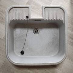水栓パン　ガーデンパン