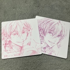 Free‼︎映画特典